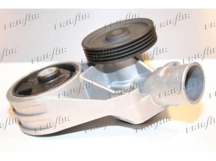 Frig air HP10.281 Water pump HP10281: Buy near me in Poland at 2407.PL - Good price!