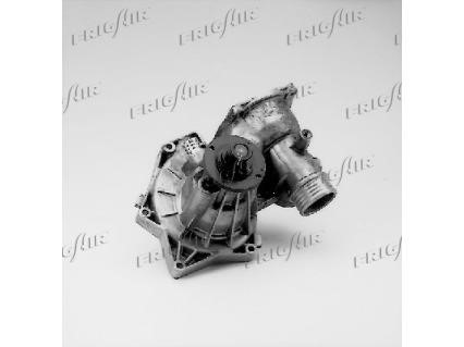 Frig air HP02.215 Water pump HP02215: Buy near me in Poland at 2407.PL - Good price!