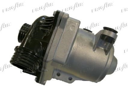 Frig air HP02.240 Water pump HP02240: Buy near me in Poland at 2407.PL - Good price!