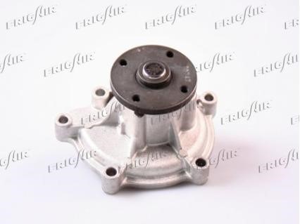 Frig air HP06.257 Water pump HP06257: Buy near me in Poland at 2407.PL - Good price!