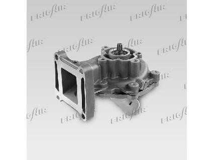 Frig air HP05.232 Water pump HP05232: Buy near me in Poland at 2407.PL - Good price!