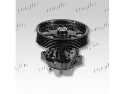 Frig air HP04.289 Water pump HP04289: Buy near me in Poland at 2407.PL - Good price!