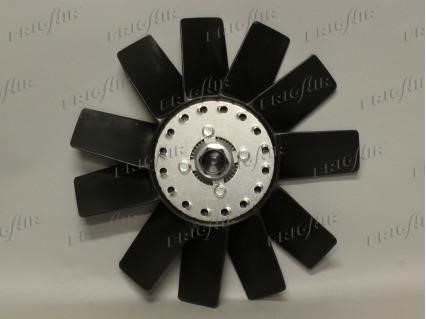 Frig air 0510.V501 Clutch, radiator fan 0510V501: Buy near me at 2407.PL in Poland at an Affordable price!