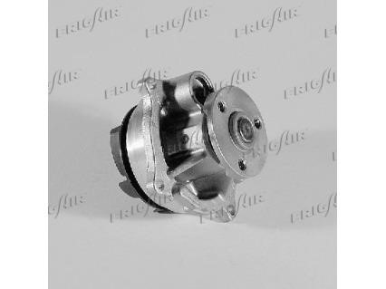 Frig air HP05.228 Water pump HP05228: Buy near me in Poland at 2407.PL - Good price!