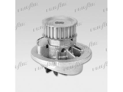Frig air HP07.215 Water pump HP07215: Buy near me in Poland at 2407.PL - Good price!