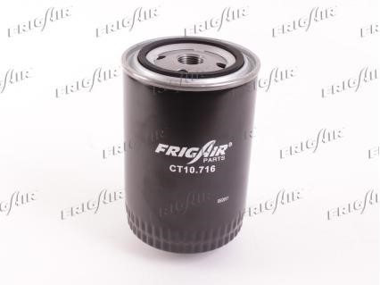 Frig air CT10.716 Oil Filter CT10716: Buy near me in Poland at 2407.PL - Good price!
