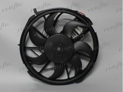 Frig air 0506.2028 Fan, radiator 05062028: Buy near me in Poland at 2407.PL - Good price!