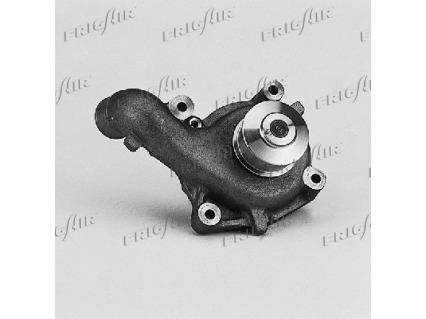 Frig air HP05.223 Water pump HP05223: Buy near me in Poland at 2407.PL - Good price!
