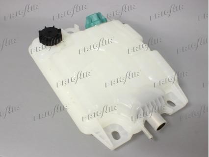 Frig air TX04.102 Expansion Tank, coolant TX04102: Buy near me in Poland at 2407.PL - Good price!
