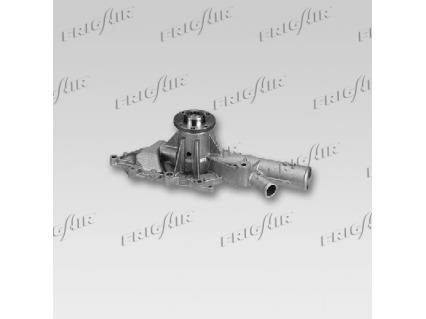 Frig air HP06.297 Water pump HP06297: Buy near me in Poland at 2407.PL - Good price!
