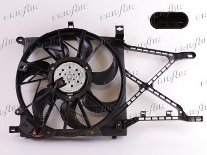 Frig air 0507.2026 Fan, radiator 05072026: Buy near me at 2407.PL in Poland at an Affordable price!