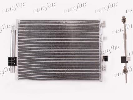 Frig air 0805.3041 Condenser 08053041: Buy near me in Poland at 2407.PL - Good price!