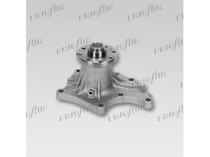 Frig air HP07.219 Water pump HP07219: Buy near me in Poland at 2407.PL - Good price!