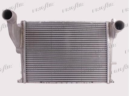 Frig air 0711.3011 Intercooler, charger 07113011: Buy near me in Poland at 2407.PL - Good price!
