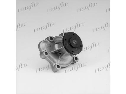 Frig air HP07.207 Water pump HP07207: Buy near me in Poland at 2407.PL - Good price!