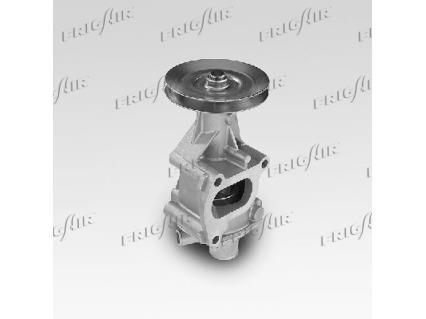Frig air HP04.217 Water pump HP04217: Buy near me in Poland at 2407.PL - Good price!