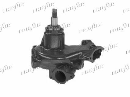 Frig air HP04.815 Water pump HP04815: Buy near me in Poland at 2407.PL - Good price!