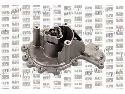 Frig air HP08.250 Water pump HP08250: Buy near me in Poland at 2407.PL - Good price!