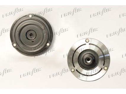 Frig air 521.80064 Drive Plate, magnetic clutch compressor 52180064: Buy near me in Poland at 2407.PL - Good price!