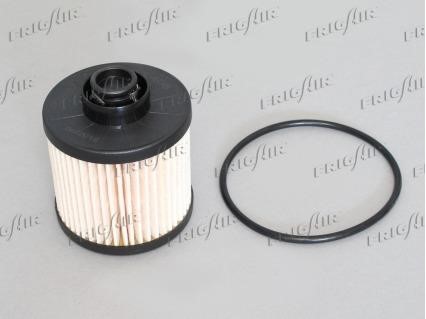 Frig air FL03.406 Fuel filter FL03406: Buy near me at 2407.PL in Poland at an Affordable price!