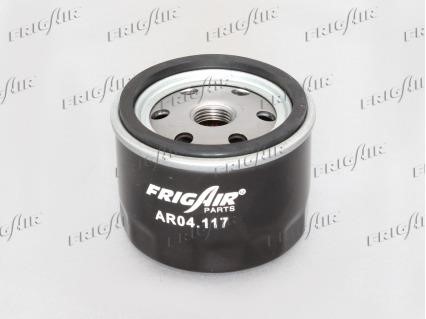 Frig air AR04.117 Air Filter AR04117: Buy near me in Poland at 2407.PL - Good price!