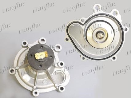 Frig air HP06.243 Water pump HP06243: Buy near me in Poland at 2407.PL - Good price!