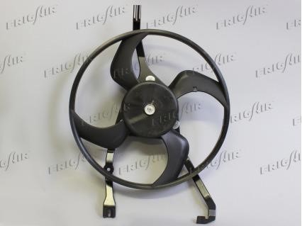 Frig air 0503.2014 Fan, radiator 05032014: Buy near me at 2407.PL in Poland at an Affordable price!
