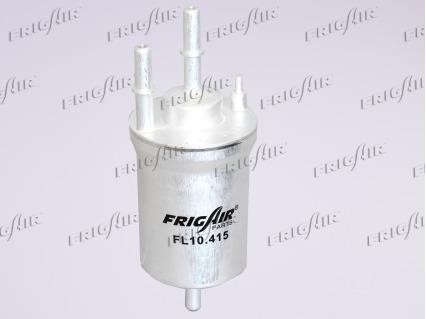 Frig air FL10.415 Фільтр палива FL10415: Приваблива ціна - Купити у Польщі на 2407.PL!