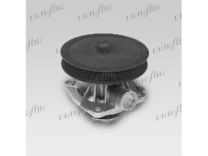 Frig air HP04.237 Water pump HP04237: Buy near me in Poland at 2407.PL - Good price!