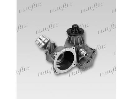 Frig air HP02.237 Water pump HP02237: Buy near me in Poland at 2407.PL - Good price!