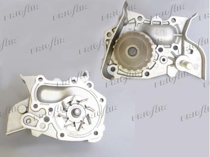 Frig air HP09.235 Water pump HP09235: Buy near me in Poland at 2407.PL - Good price!