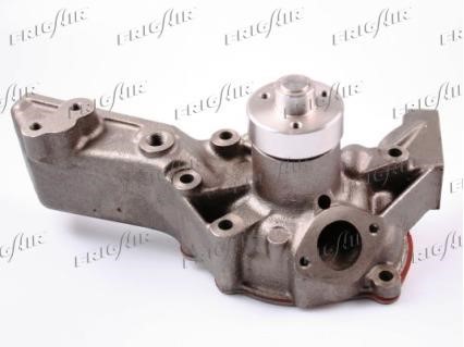 Frig air HP04.811 Water pump HP04811: Buy near me in Poland at 2407.PL - Good price!