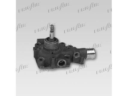 Frig air HP04.306 Water pump HP04306: Buy near me in Poland at 2407.PL - Good price!