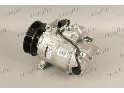 Frig air 92030275 Compressor, air conditioning 92030275: Buy near me in Poland at 2407.PL - Good price!