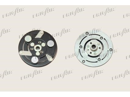 Frig air 521.30201 Drive Plate, magnetic clutch compressor 52130201: Buy near me in Poland at 2407.PL - Good price!