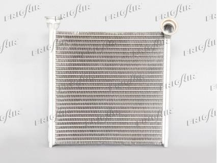 Frig air 0610.2015 Heat Exchanger, interior heating 06102015: Buy near me in Poland at 2407.PL - Good price!