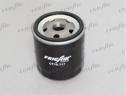 Frig air CT10.717 Oil Filter CT10717: Buy near me in Poland at 2407.PL - Good price!