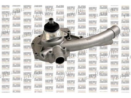 Frig air HP06.272 Water pump HP06272: Buy near me in Poland at 2407.PL - Good price!
