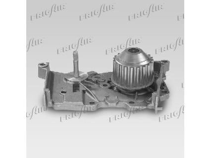 Frig air HP09.214 Water pump HP09214: Buy near me in Poland at 2407.PL - Good price!