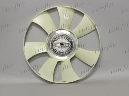 Frig air 0506.V502 Clutch, radiator fan 0506V502: Buy near me in Poland at 2407.PL - Good price!