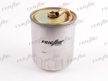 Frig air FL06.405 Топливный фильтр FL06405: Отличная цена - Купить в Польше на 2407.PL!