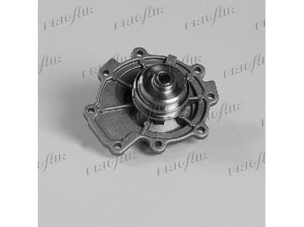 Frig air HP05.236 Water pump HP05236: Buy near me in Poland at 2407.PL - Good price!