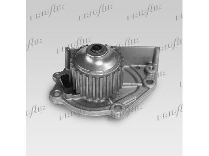 Frig air HP01.204 Water pump HP01204: Buy near me in Poland at 2407.PL - Good price!