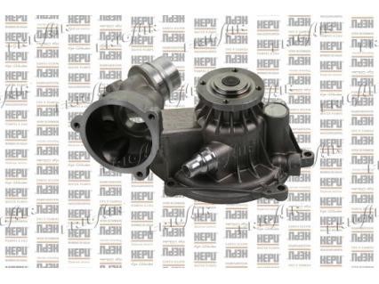 Frig air HP02.203 Water pump HP02203: Buy near me in Poland at 2407.PL - Good price!