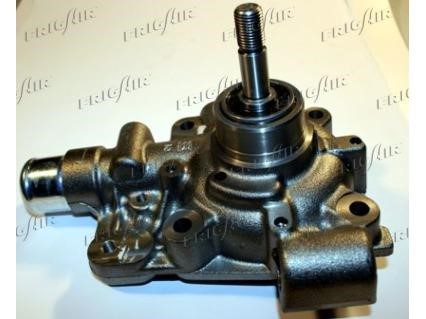 Frig air HP04.311 Water pump HP04311: Buy near me in Poland at 2407.PL - Good price!