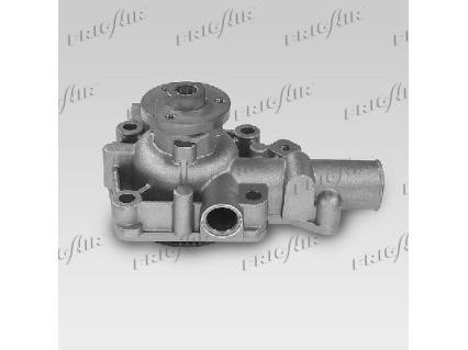 Frig air HP04.318 Water pump HP04318: Buy near me in Poland at 2407.PL - Good price!