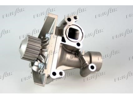 Frig air HP08.245 Water pump HP08245: Buy near me in Poland at 2407.PL - Good price!