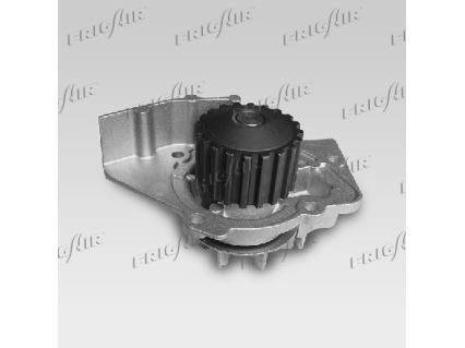 Frig air HP04.296 Water pump HP04296: Buy near me in Poland at 2407.PL - Good price!