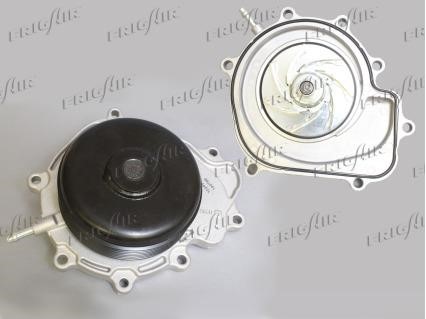 Frig air HP06.244 Water pump HP06244: Buy near me in Poland at 2407.PL - Good price!