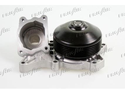 Frig air HP02.208 Water pump HP02208: Buy near me in Poland at 2407.PL - Good price!